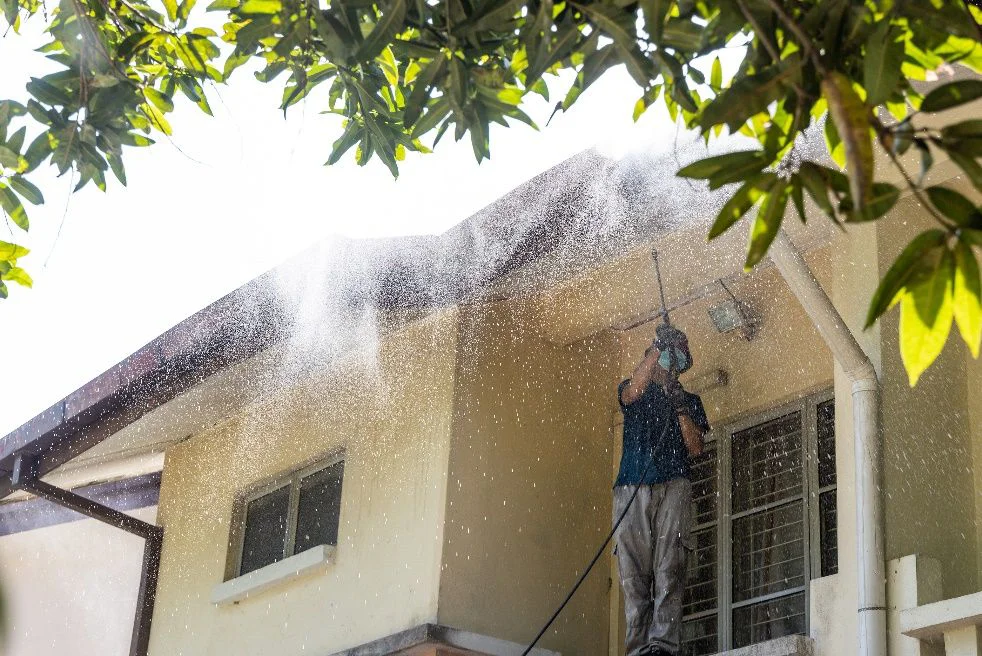 How often should you clean your roof, Should You Clean Your Roof?