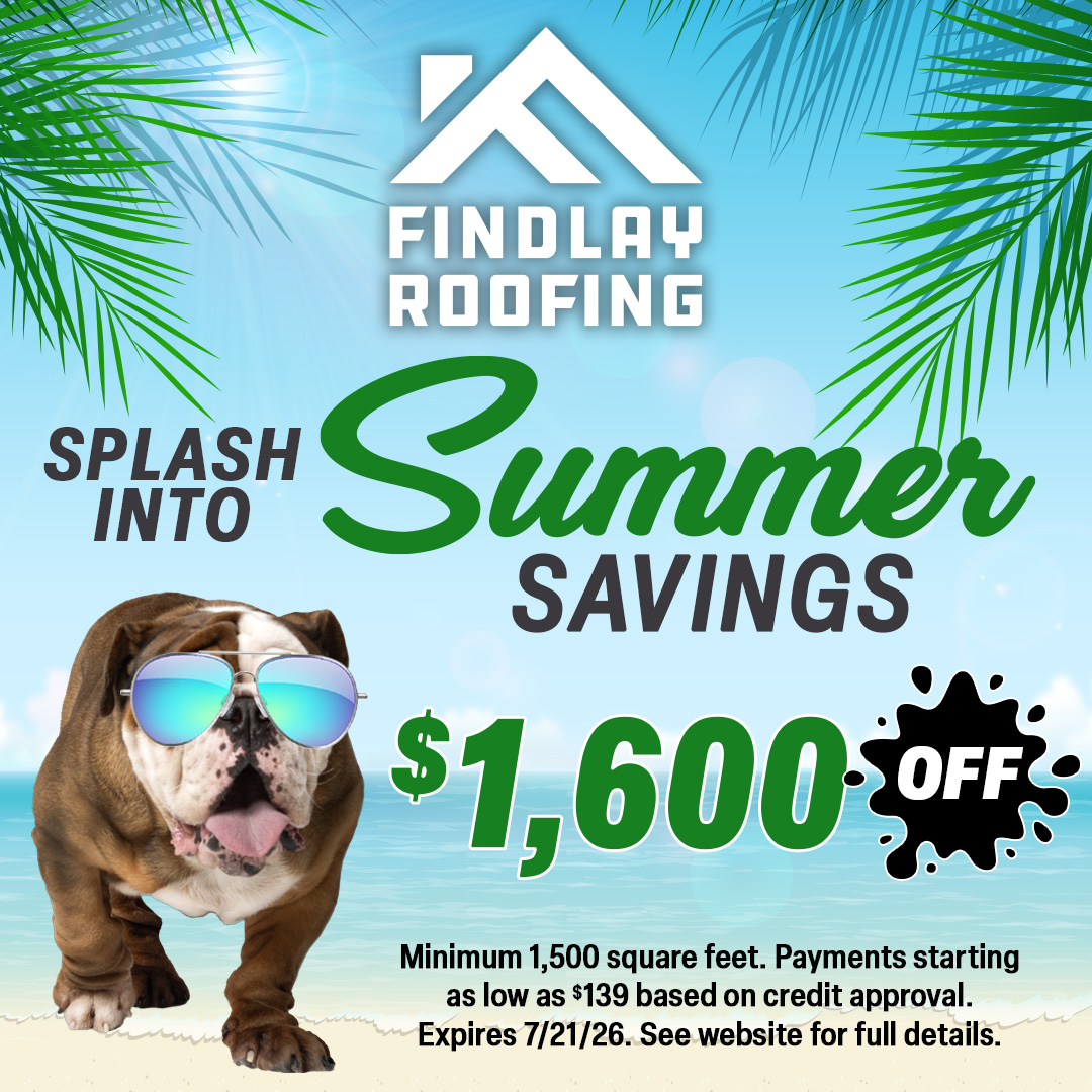 Splash Into Summer Savings