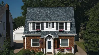 Shingle Colors