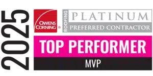 Top Performer 2025