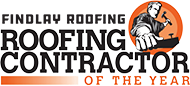 Roofing Contractor of The Year
