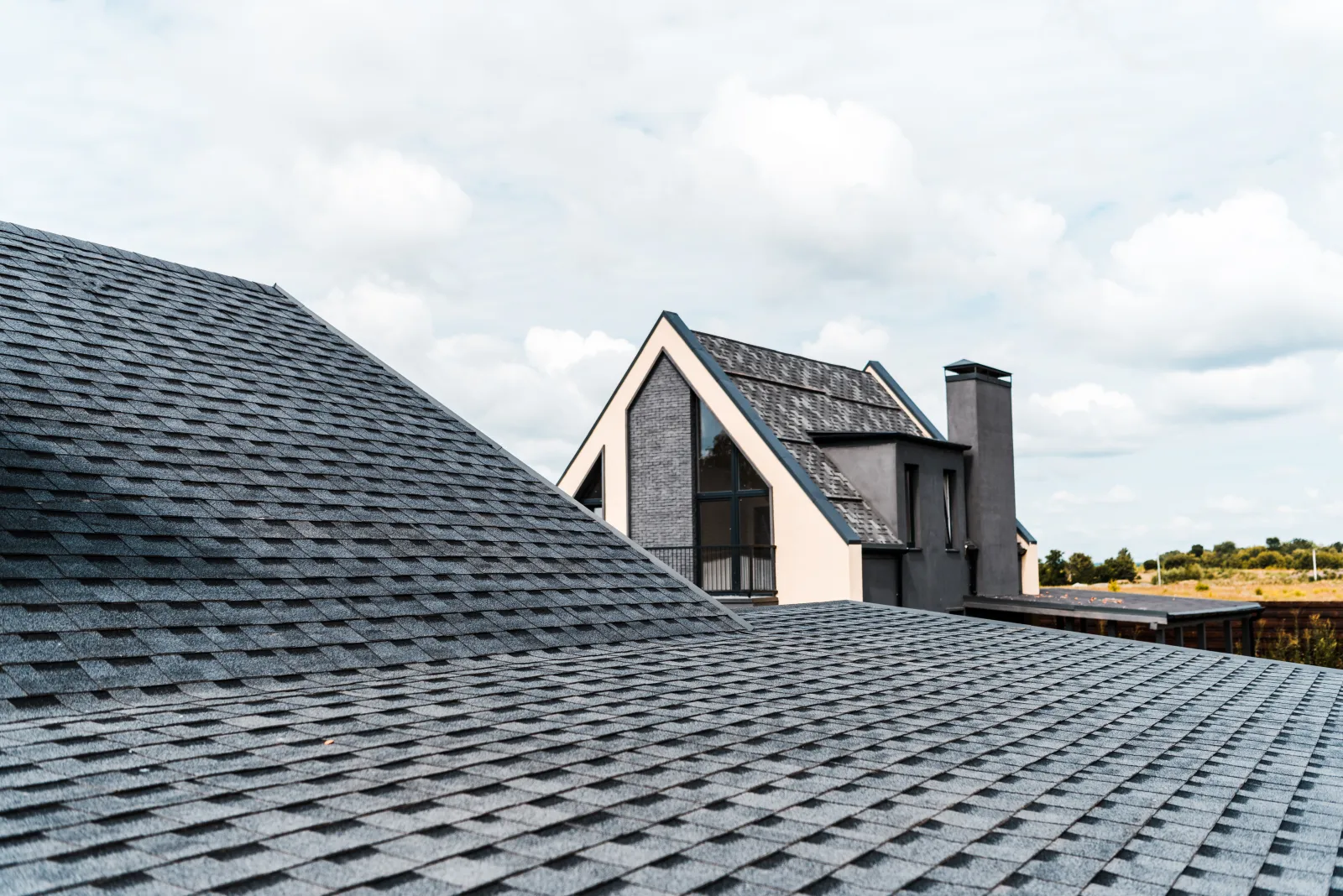 How Do Roof Shingles Make The House More Energy-Efficient?