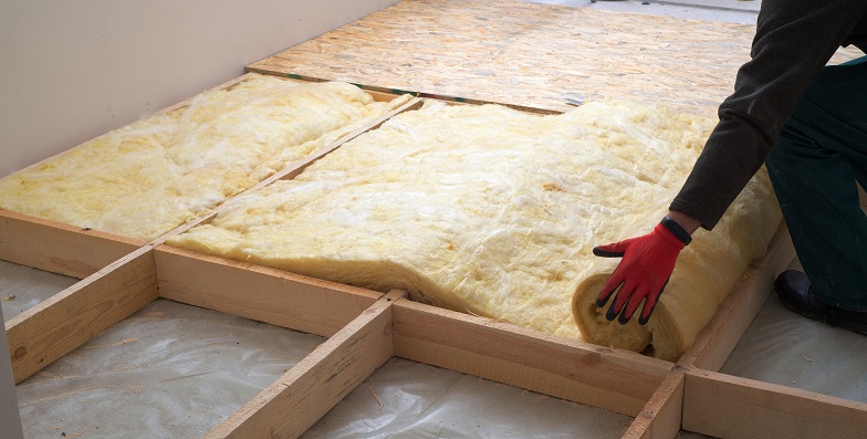 Attic Insulation