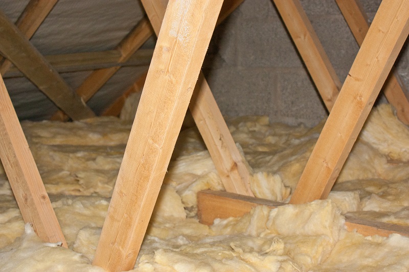 Attic Insulation