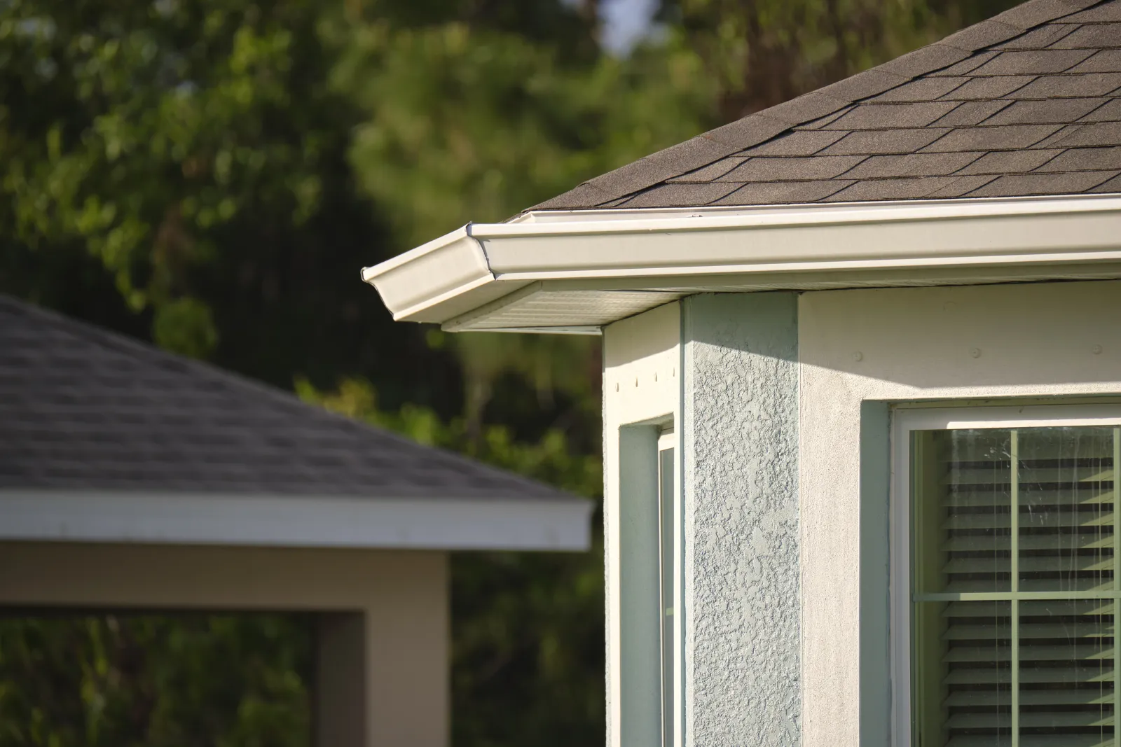 The Role of Gutters in Preventing Foundation Damage