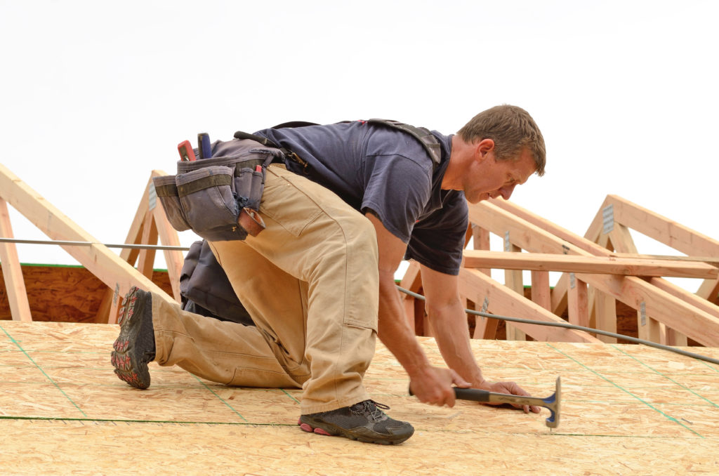 Roofer 2