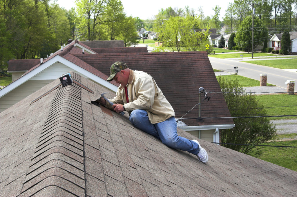 Roofer 2