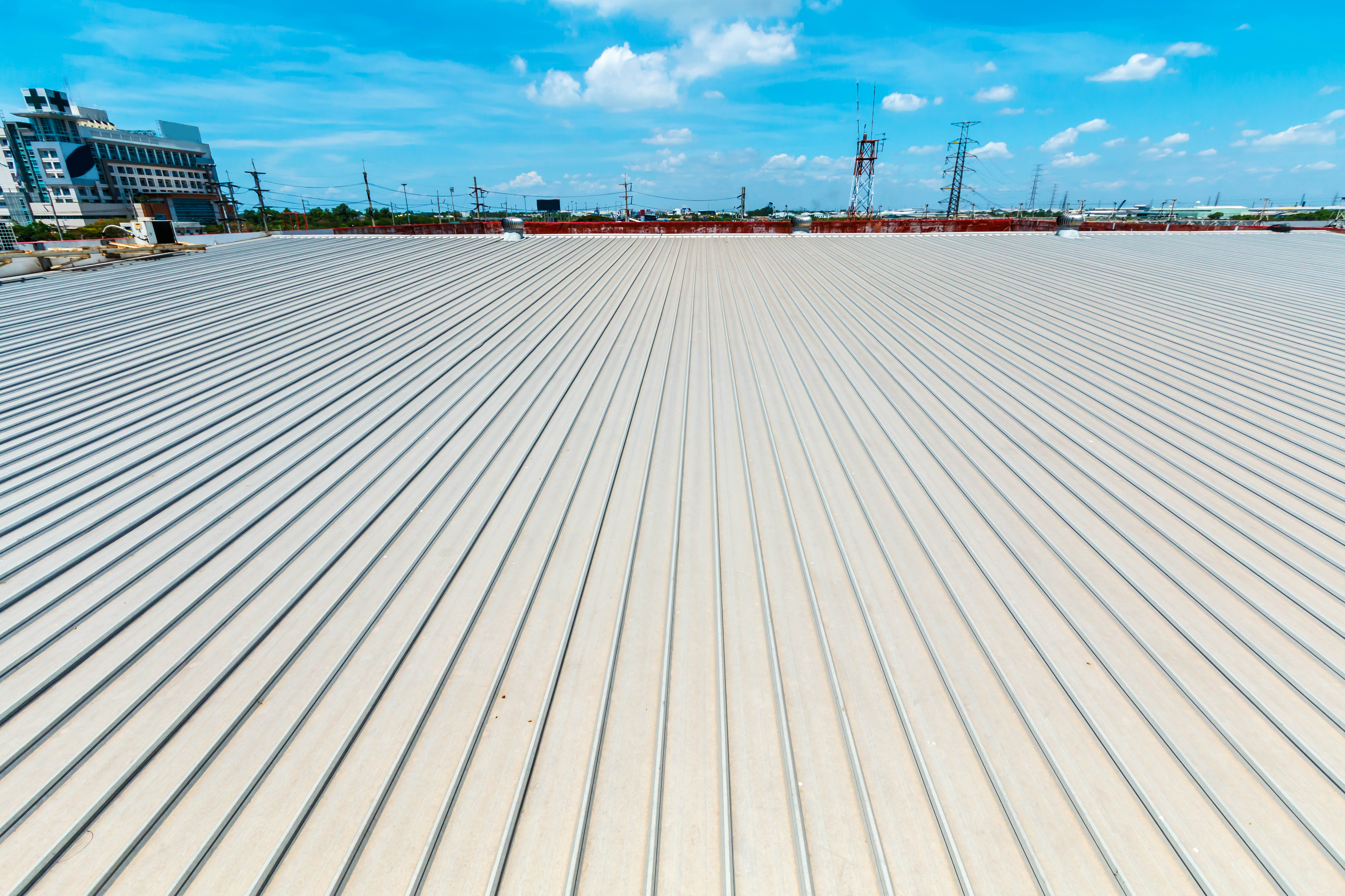 Roofing