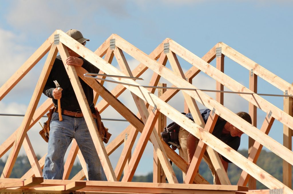 Roofer