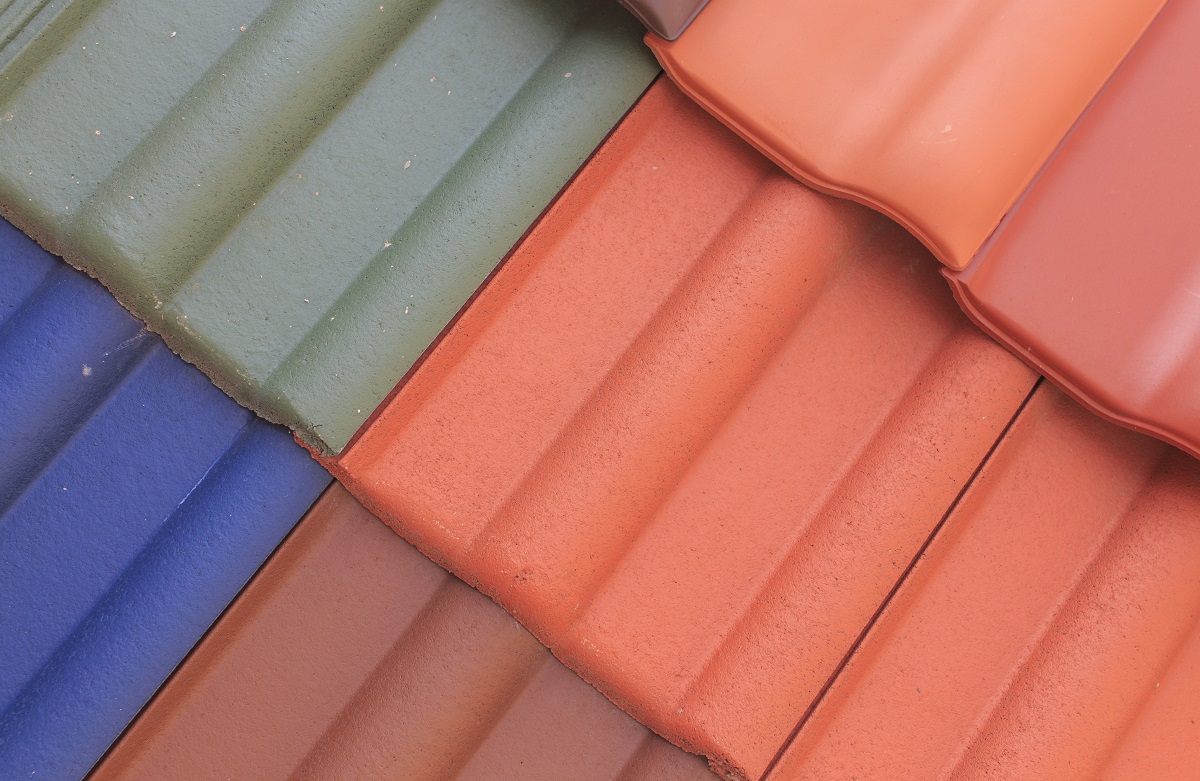 Tile Shingles