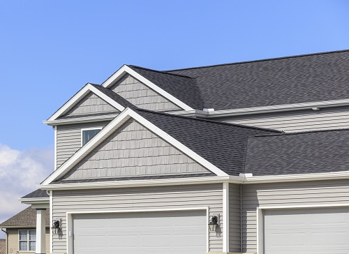 Siding 1