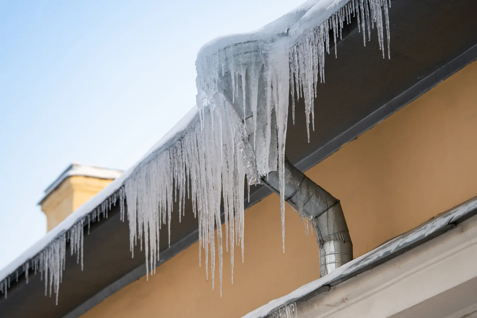 Can Cold Impact Your Roof?