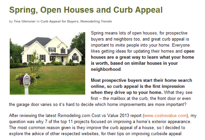 spring-open-houses-and-curb-appeal