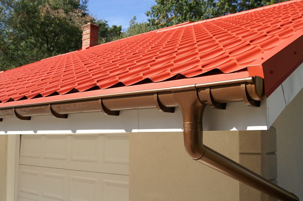 Clean Gutters