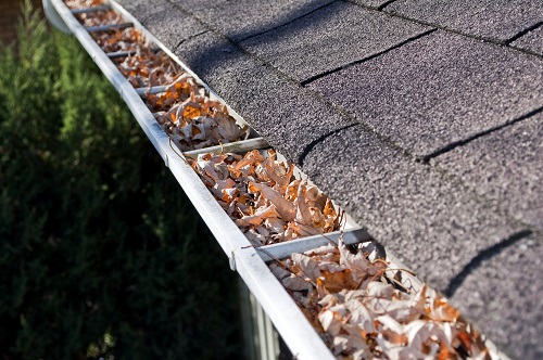 Gutter 2