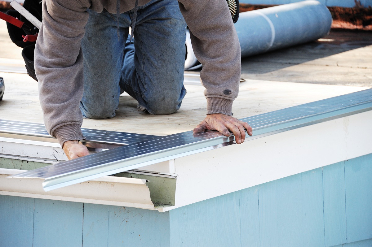 Roofing