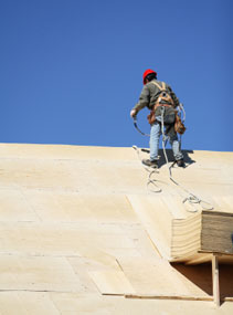 roof-deck