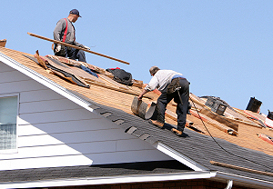 Atlanta-roofing-system