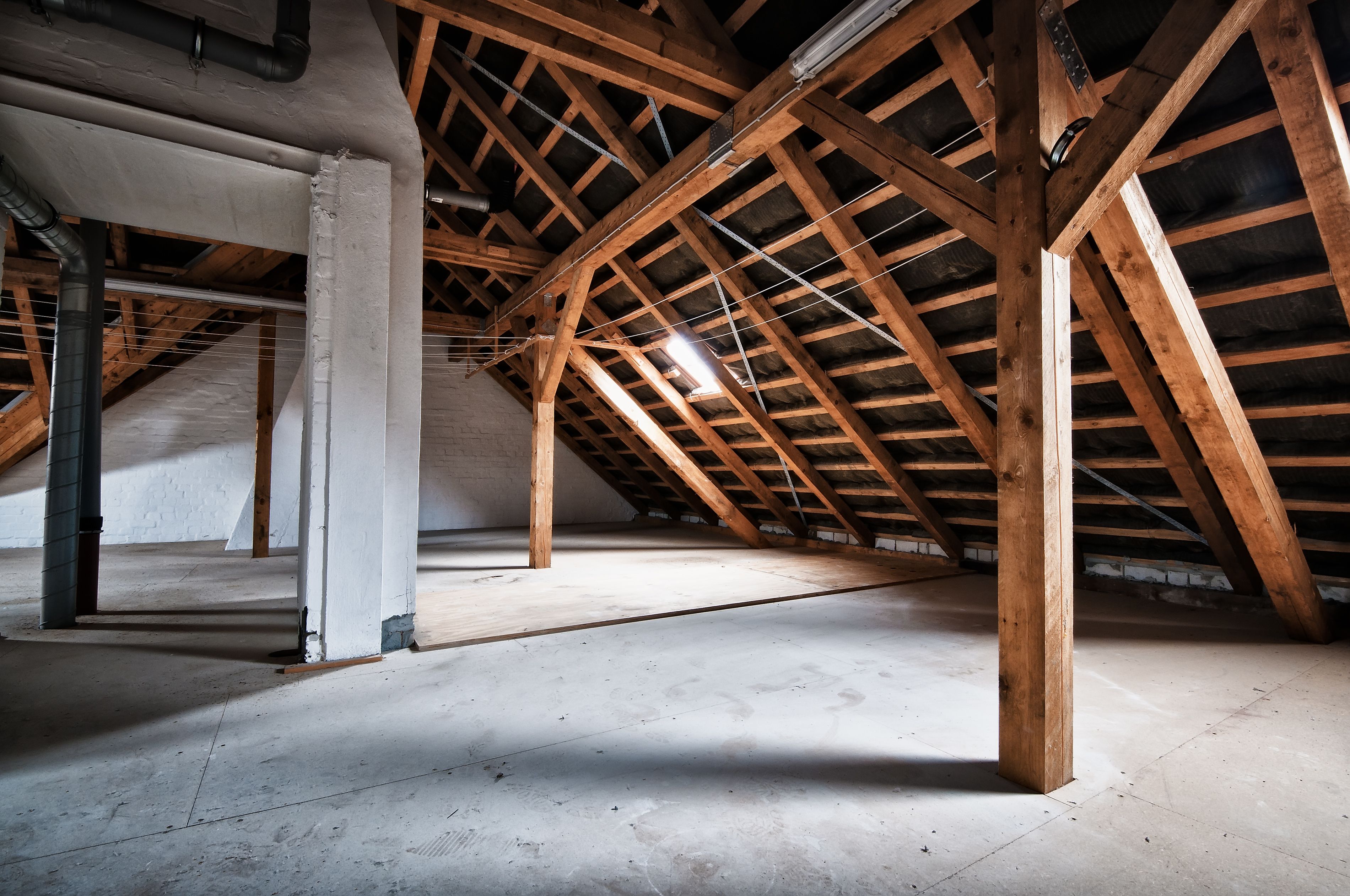 ATTIC