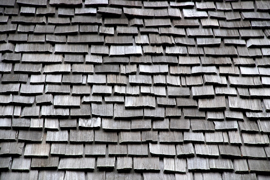 Roofing 101: Warping Defined