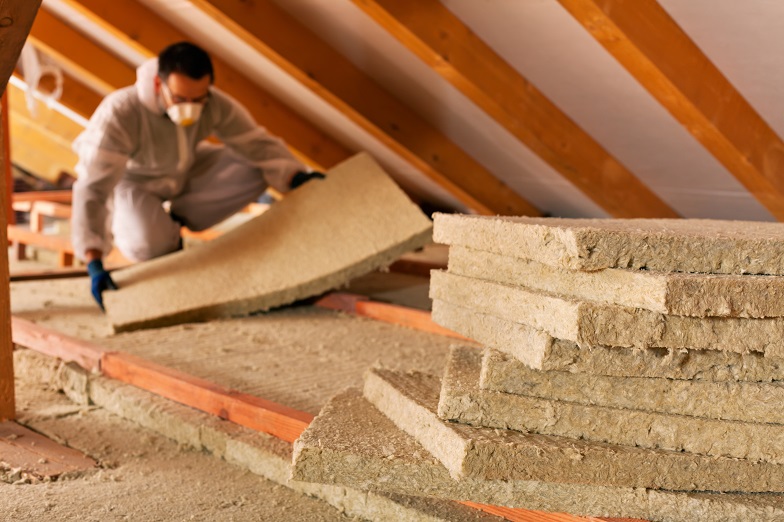 Attic