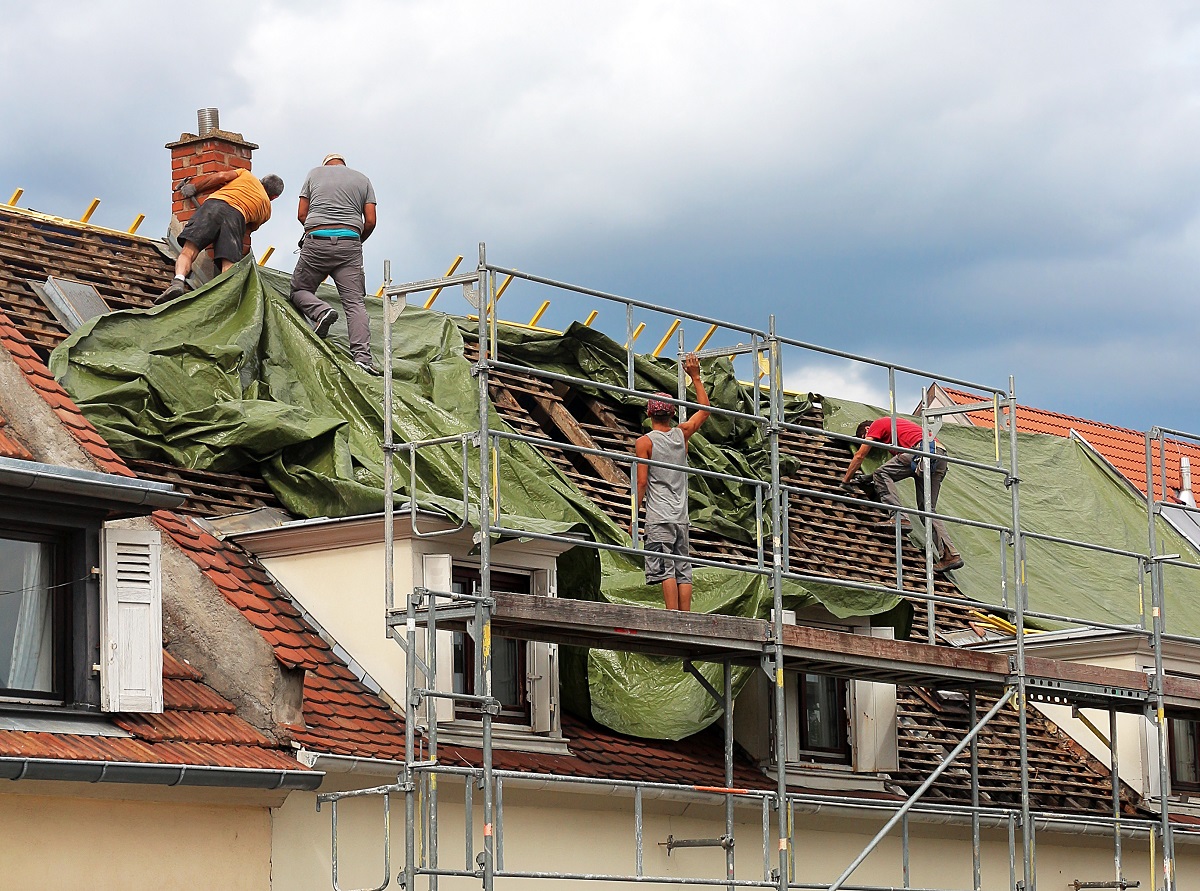 Roof