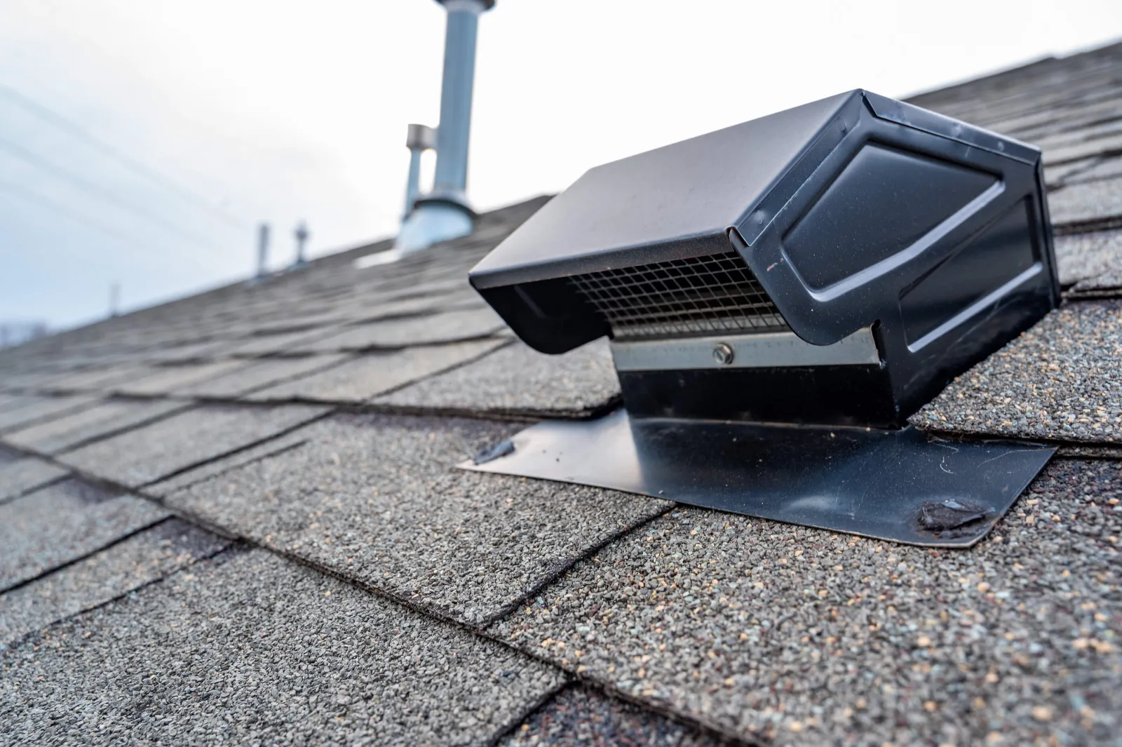 The Impact of Attic Ventilation of Georgia Roofs: Preventing moisture and mold issues