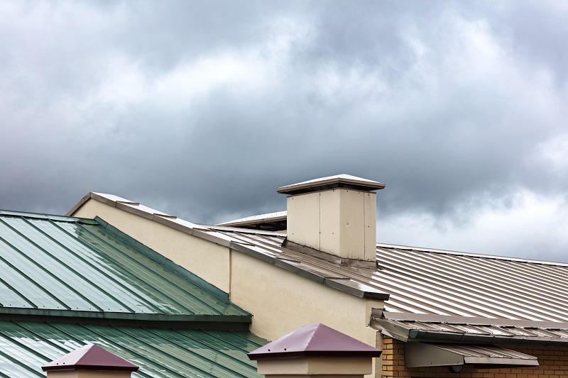 Cloudy Day