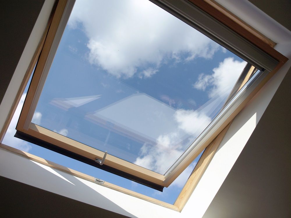 Another Skylight
