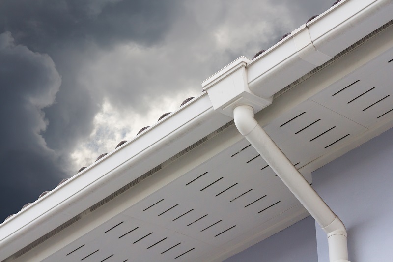 Gutter