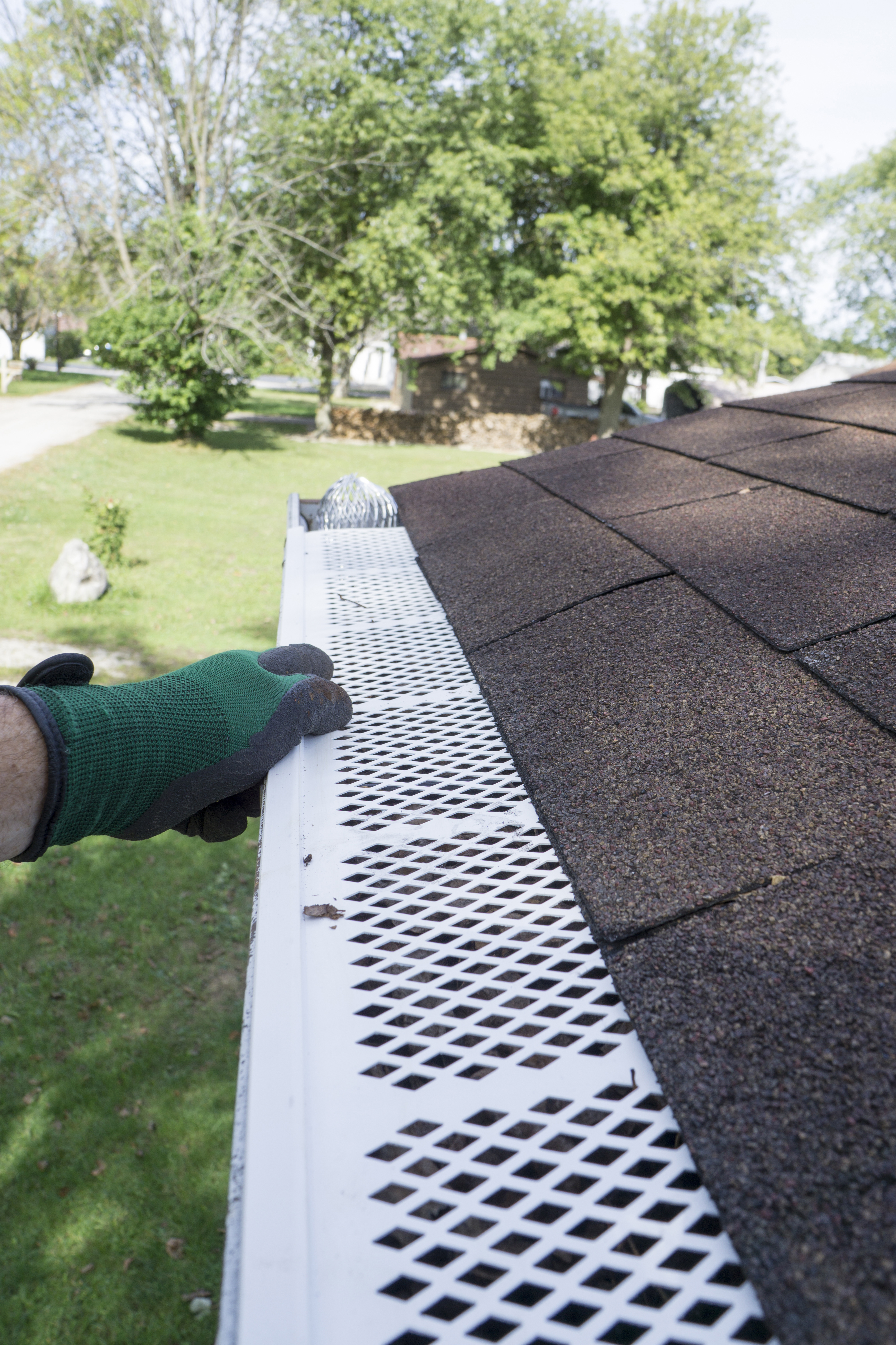 Gutter