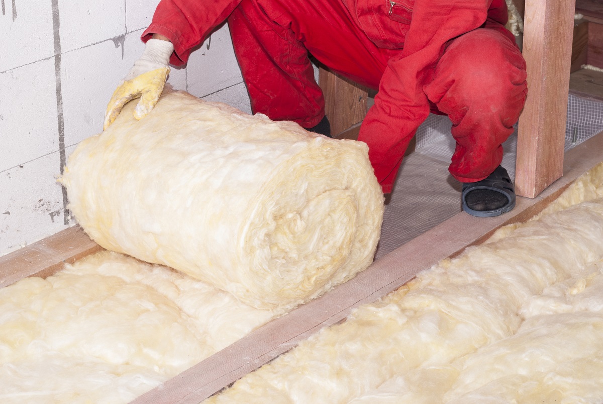 Insulation