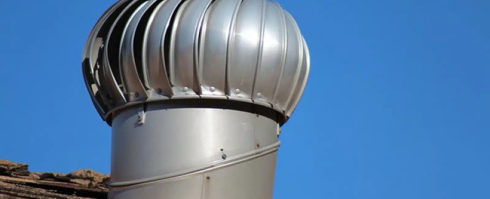 Ridge Vent Turbine Vent Findlay Roofing