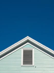 Roof ventilation