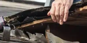 roof repair