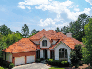 How Roof Repair Can Extend the Life of Your Georgia Home’s Roof